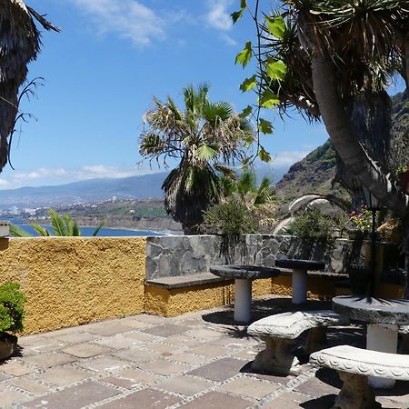 Finca San Antonio Los Realejos Eksteriør bilde