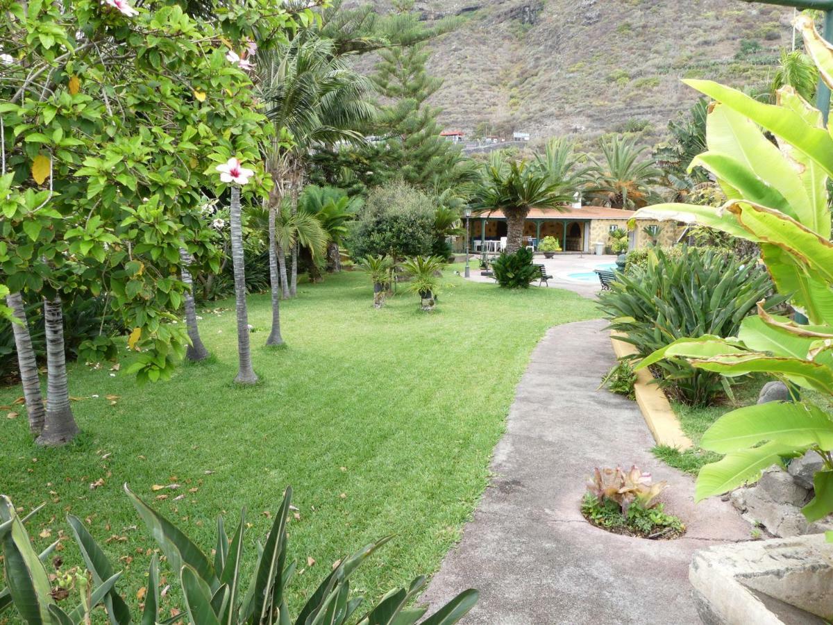 Finca San Antonio Los Realejos Eksteriør bilde