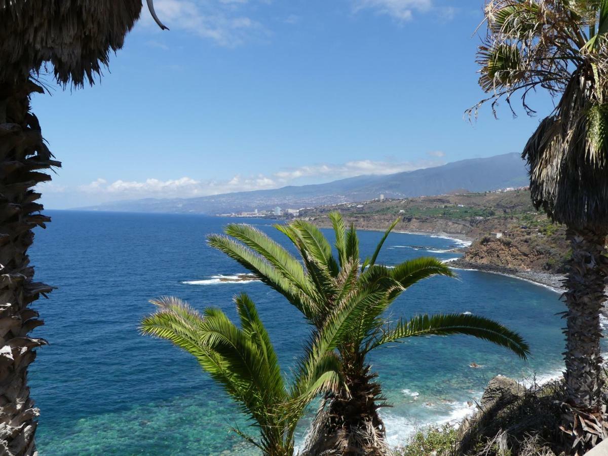 Finca San Antonio Los Realejos Eksteriør bilde